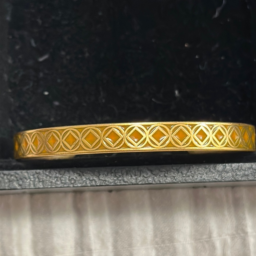 Alex and ani Cuff